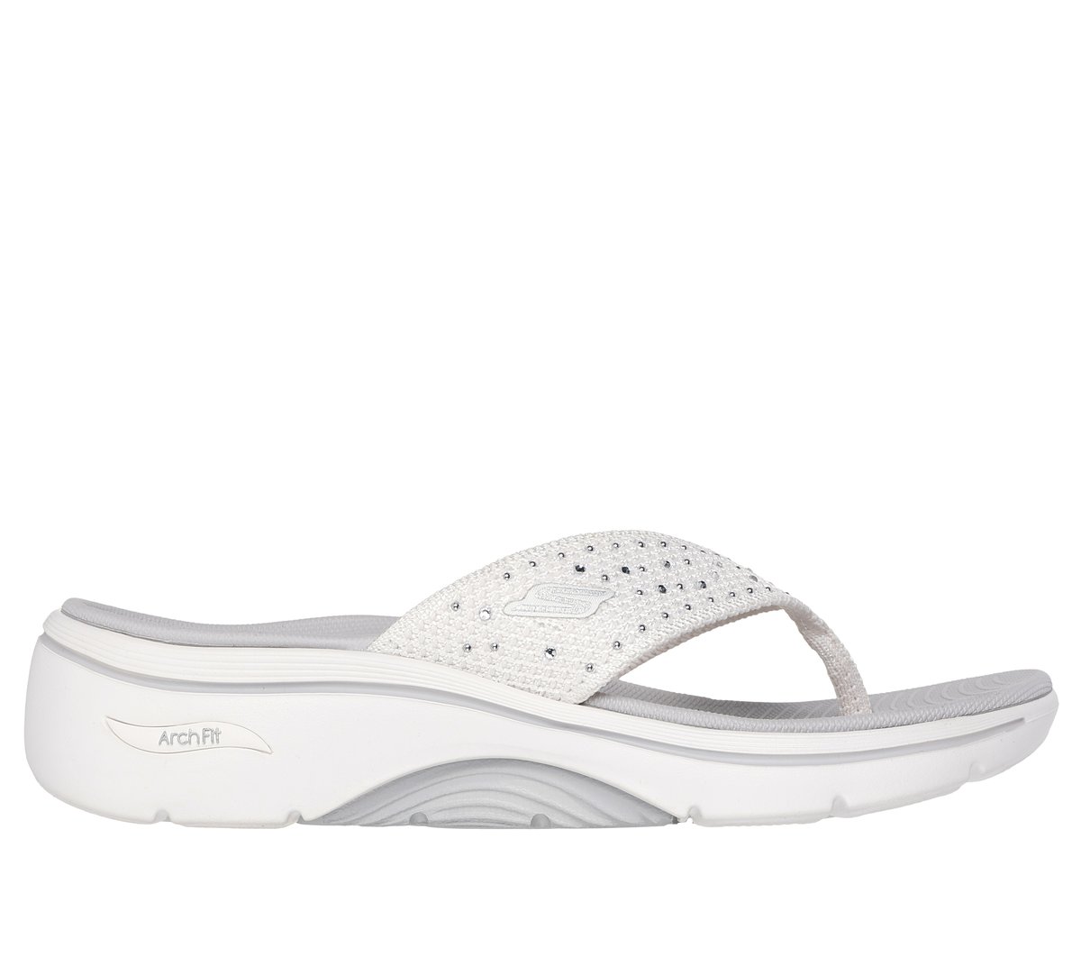 GO WALK Arch Fit 2.0 Sandal - Claire