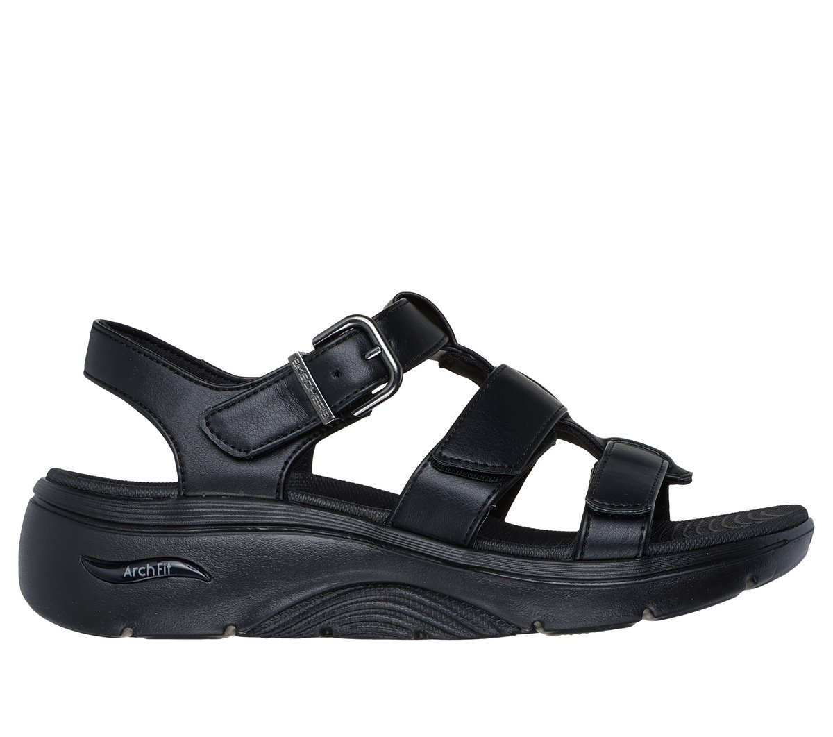 GO WALK Arch Fit 2.0 Sandal - Brandy