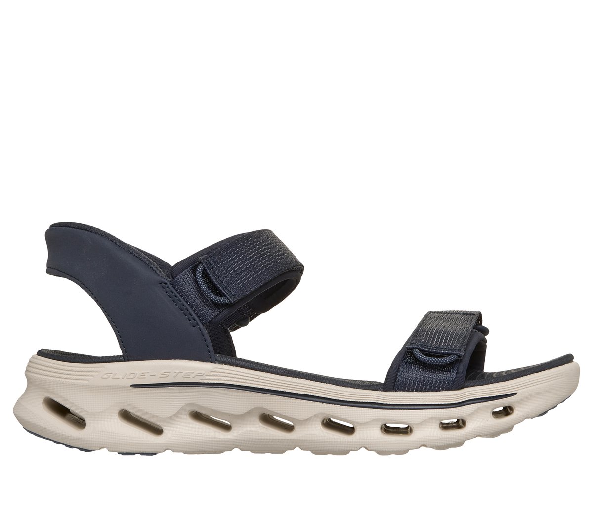 Skechers Slip-ins: GO WALK Glide-Step 2.0 Sandal - Charlie