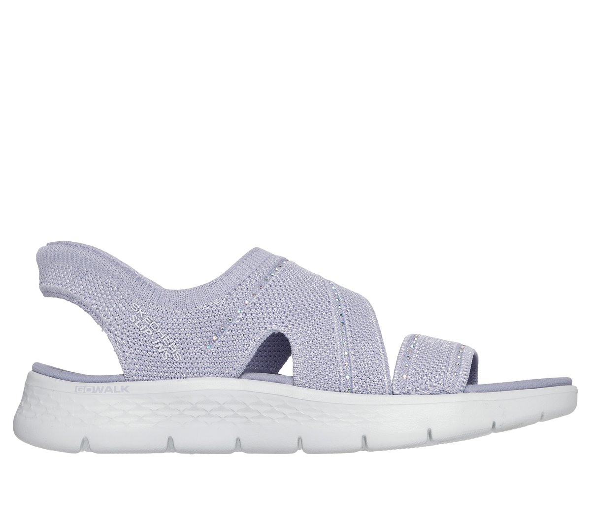 Skechers Slip-ins: GO WALK Flex Sandal - Belle