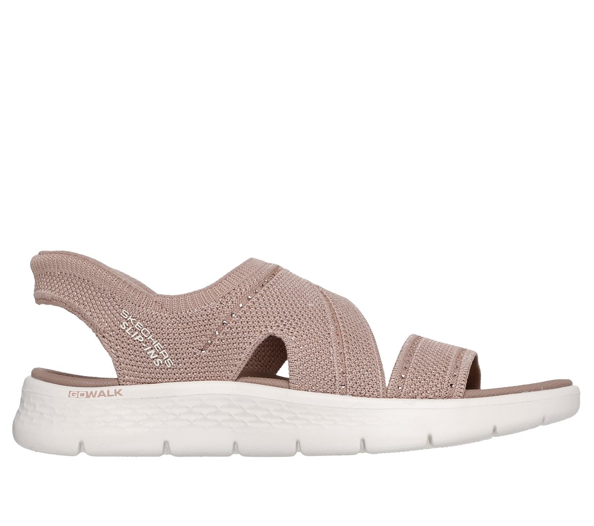 Skechers Slip-ins: GO WALK Flex Sandal - Belle