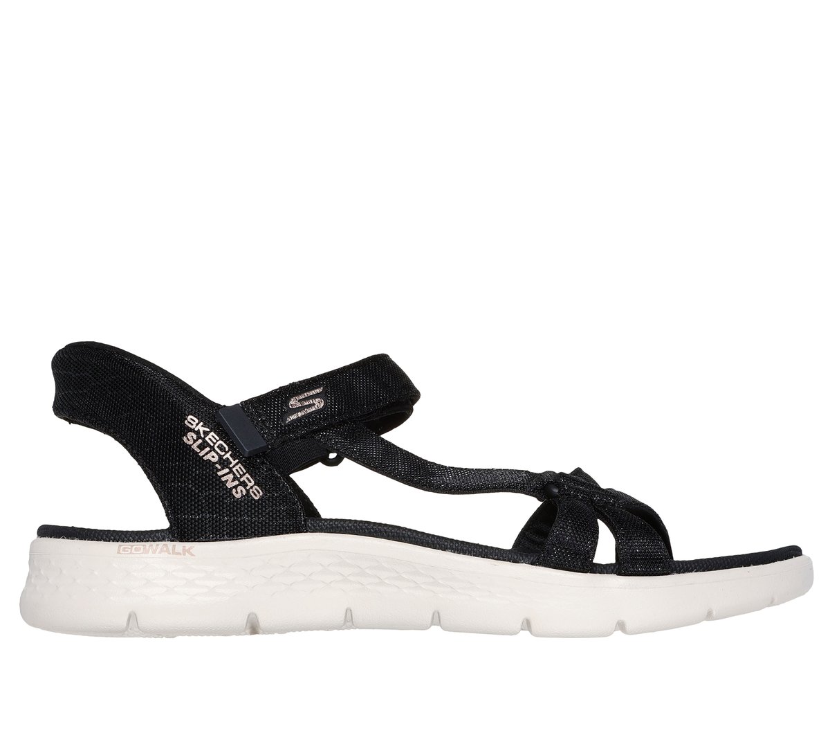Skechers Slip-ins: GO WALK Flex Sandal - Sssophia