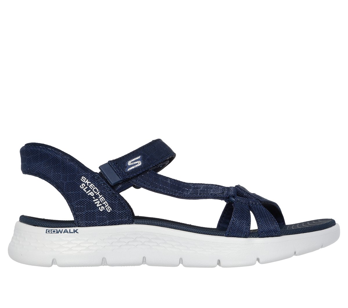 Skechers Slip-ins: GO WALK Flex Sandal - Sssophia