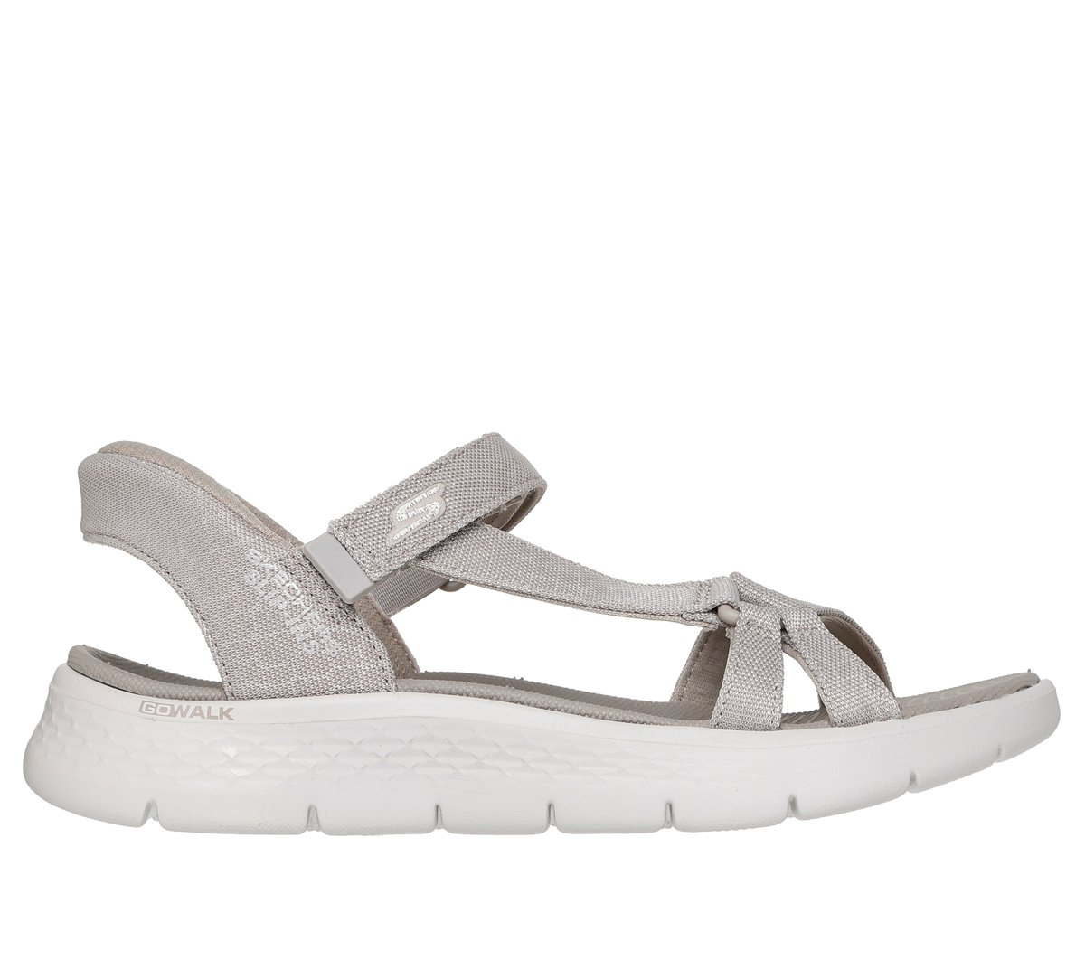 Skechers Slip-ins: GO WALK Flex Sandal - Sssophia