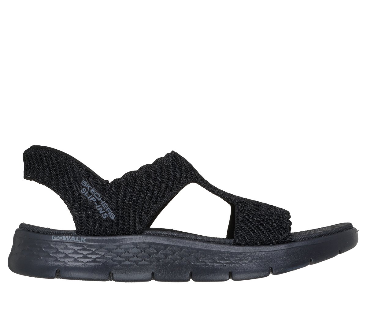 Skechers Slip-ins: GO WALK Flex Sandal - Ariel