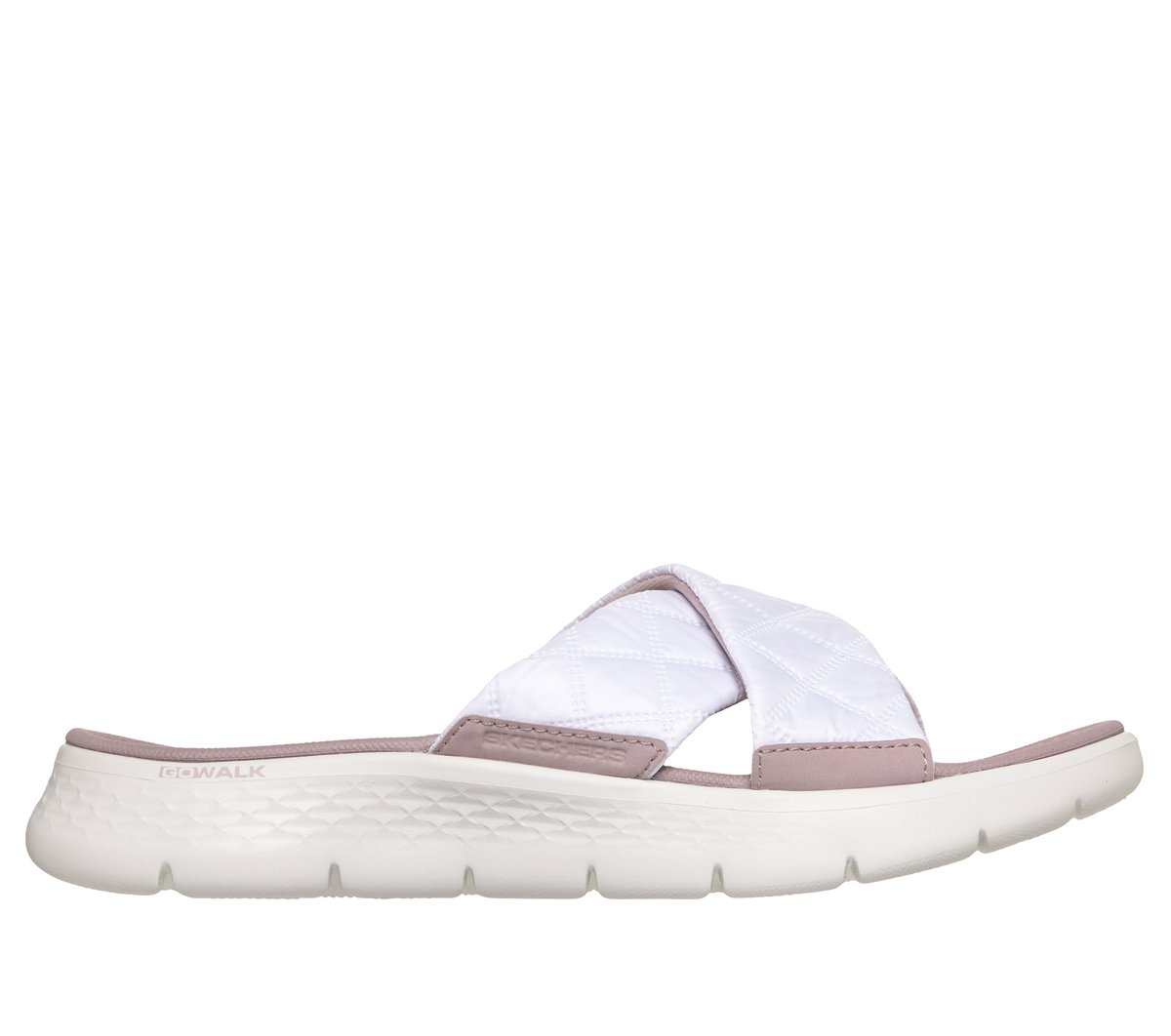 GO WALK Flex Sandal - Cozy Fit Gracie