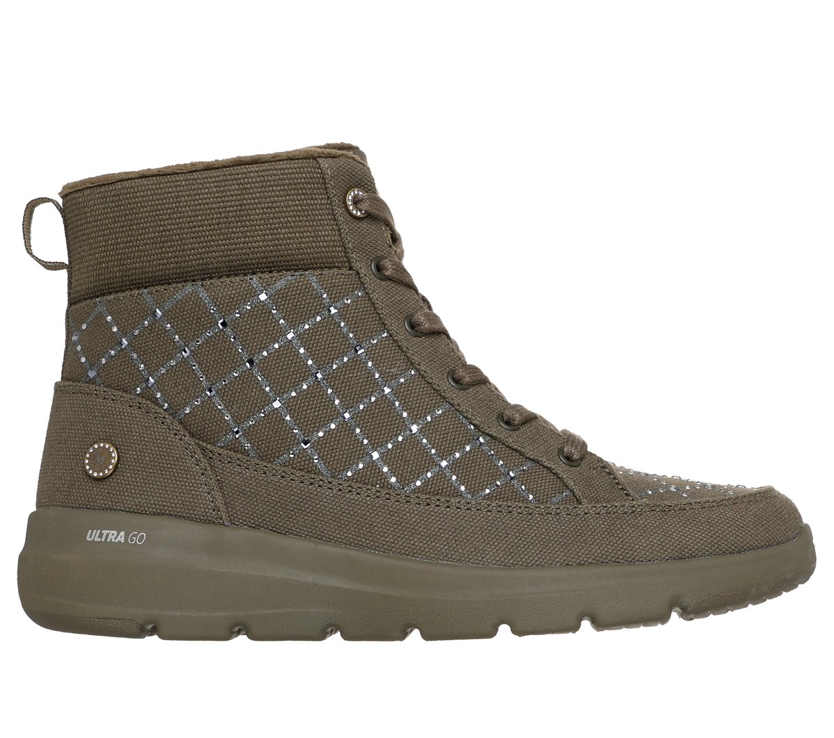 Martha Stewart: Glacial Ultra - Spotlight