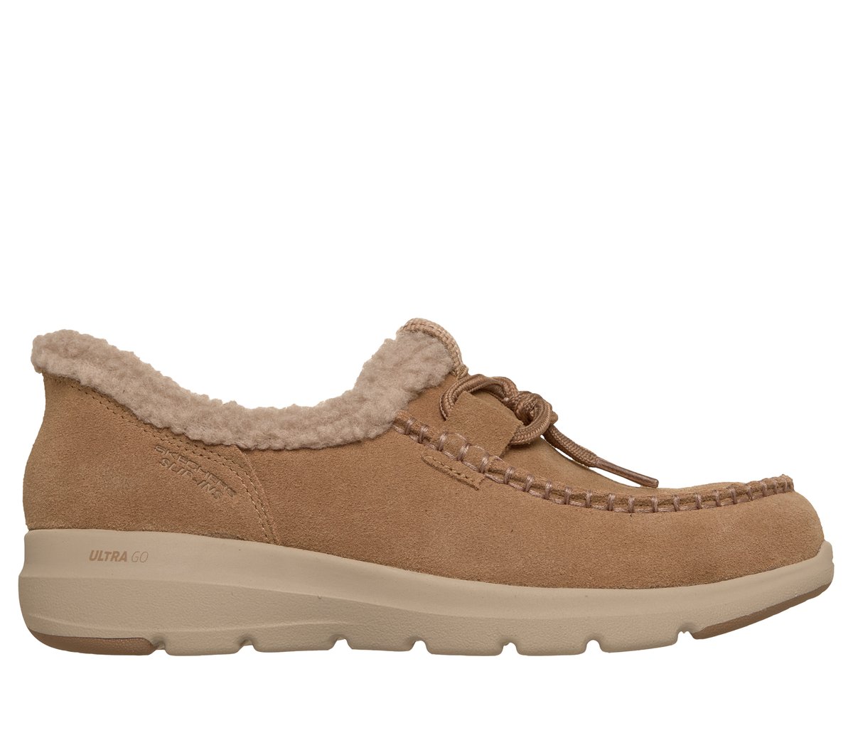 Skechers Slip-ins: Glacial Ultra - Millie