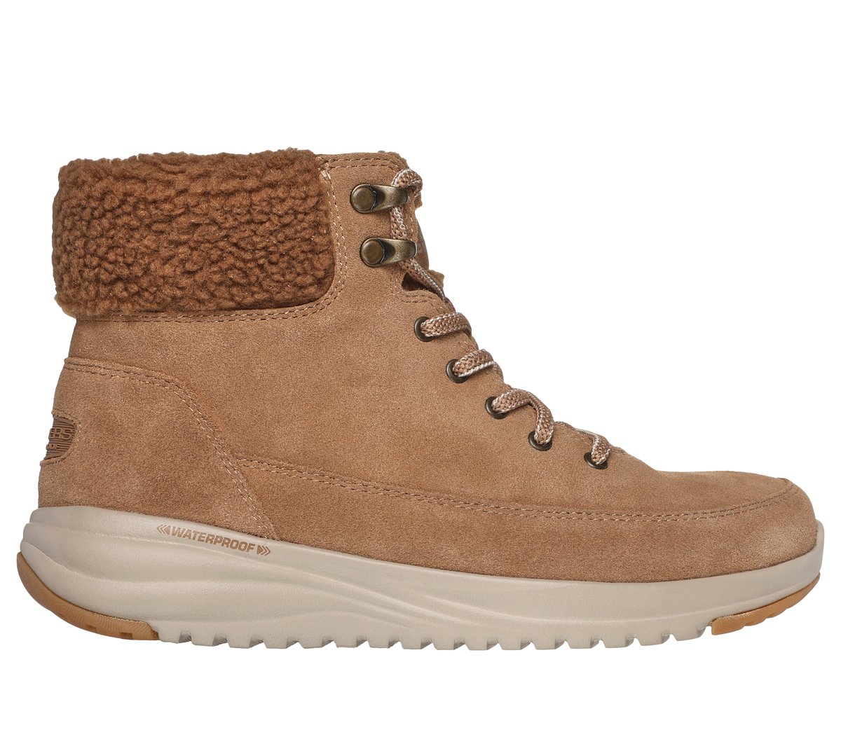 Waterproof: On-the-GO Stellar - Winterize