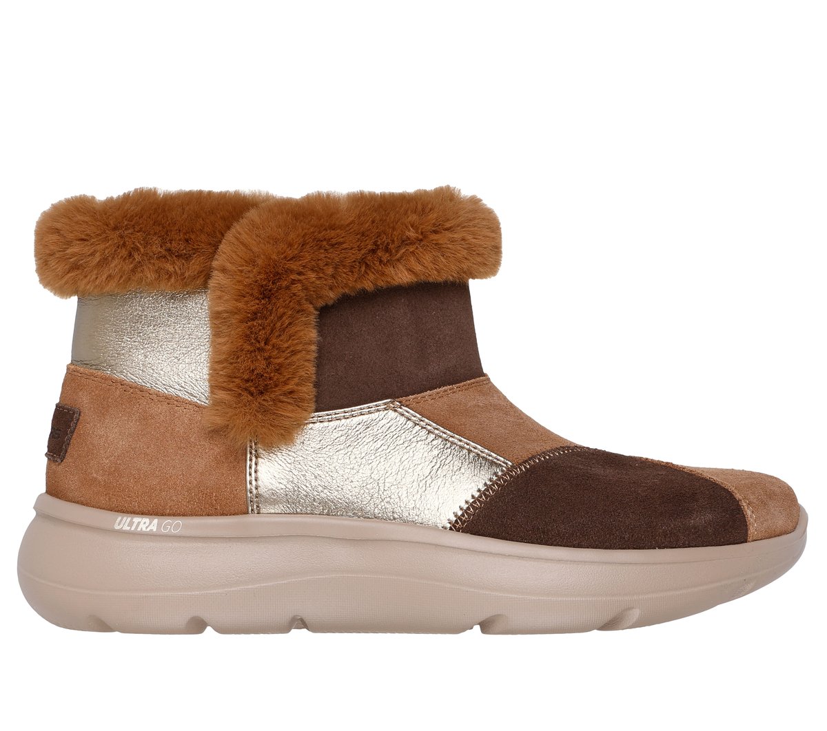 On-the-GO Encore - Caitlin