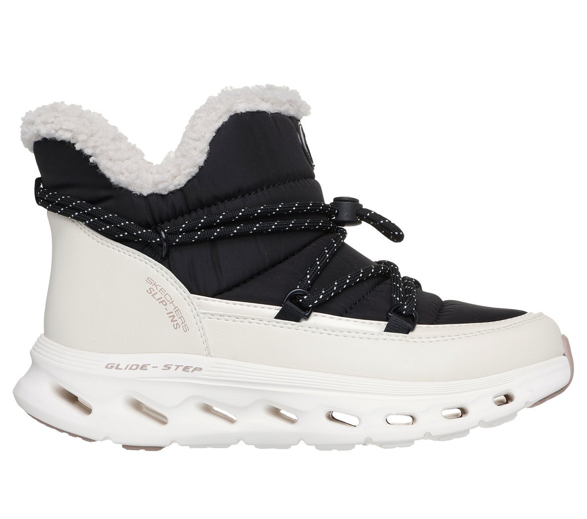 Skechers Slip-ins: GO WALK Glide-Step 2.0 Boot - Jade