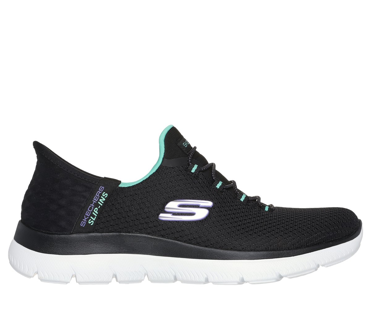 Skechers Slip-ins: Summits - Diamond Dream