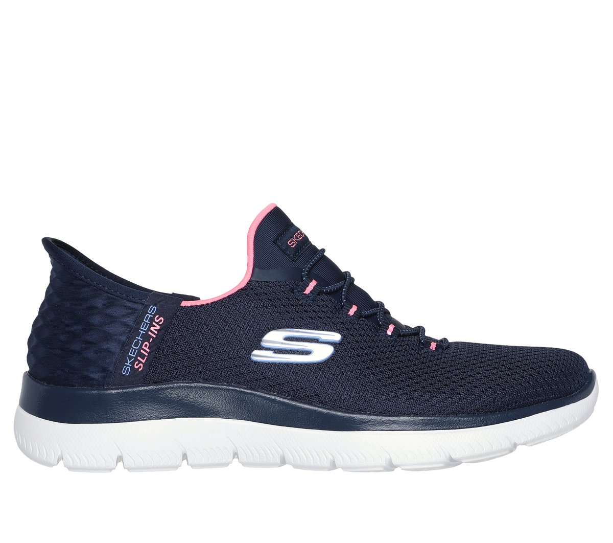 Skechers Slip-ins: Summits - Diamond Dream