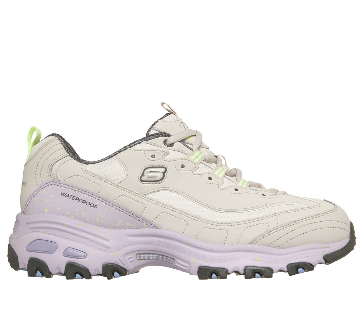 Waterproof: D'Lites - Misty Glow