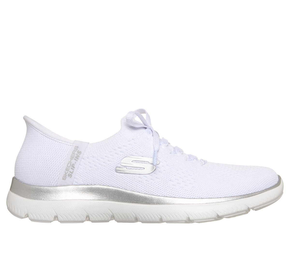 Skechers Slip-ins: Summits - Night Chic