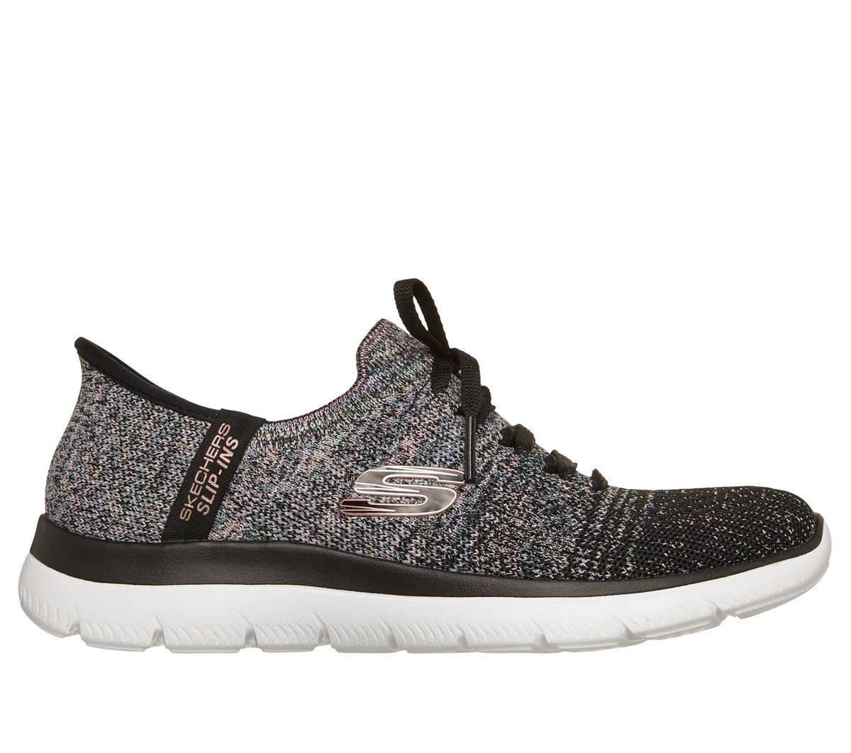 Skechers Slip-ins: Summits - Mystic Glow