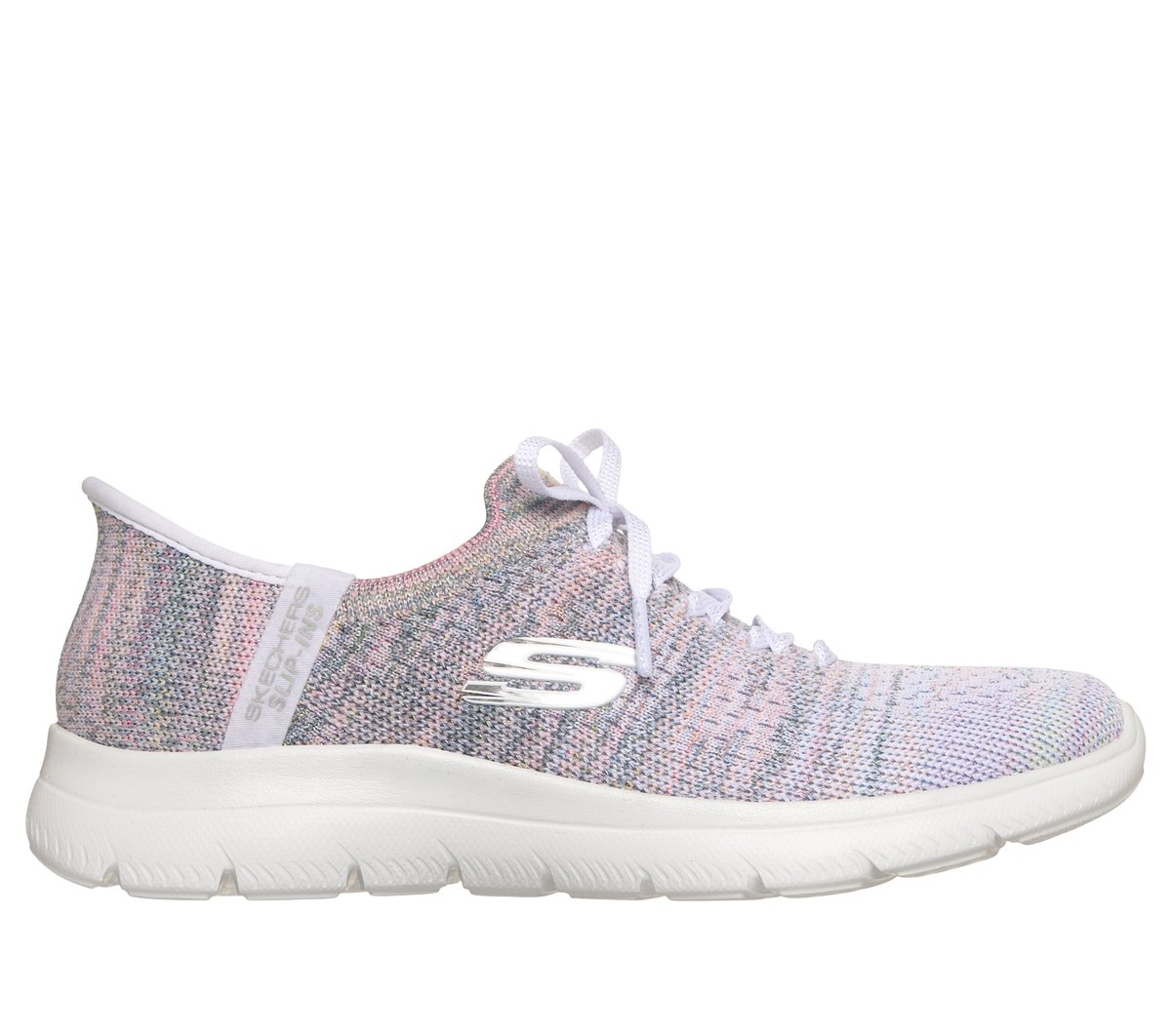Skechers Slip-ins: Summits - Mystic Glow