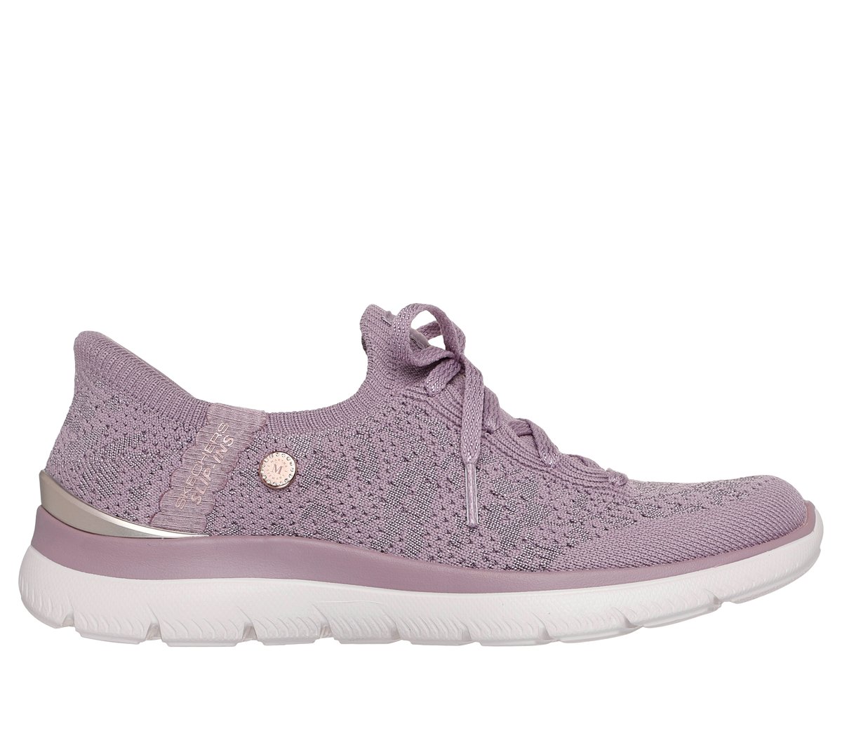 Skechers Slip-ins Martha Stewart: Summits - Floral Dreams