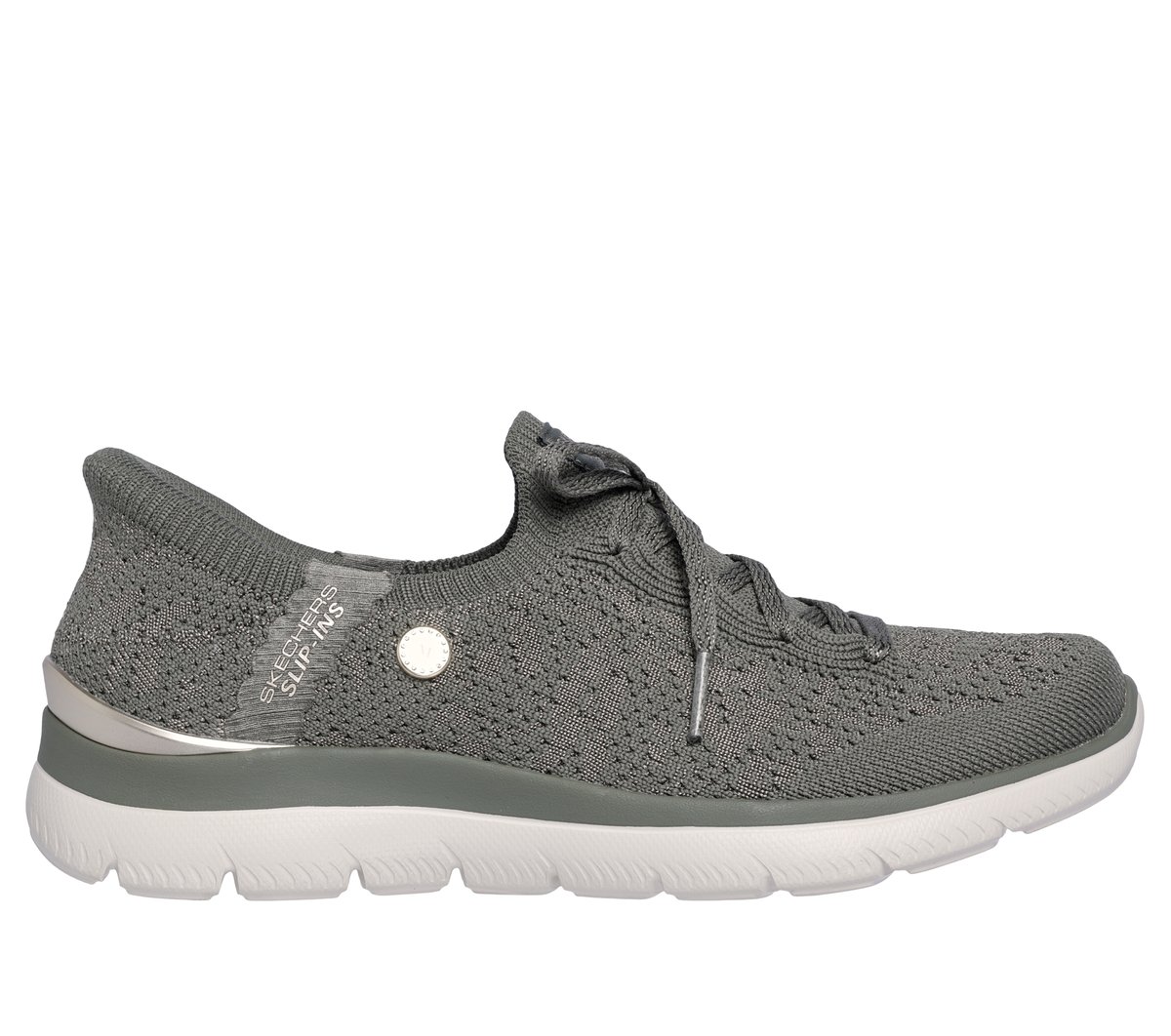 Skechers Slip-ins Martha Stewart: Summits - Floral Dreams