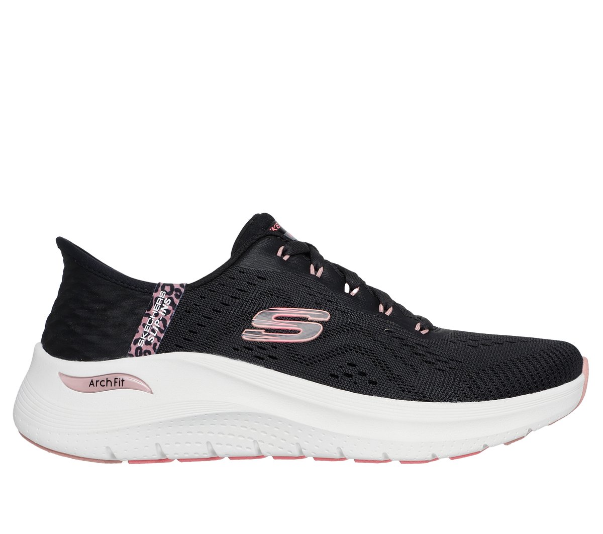 Skechers Slip-ins: Arch Fit 2.0 - Spotted Grace