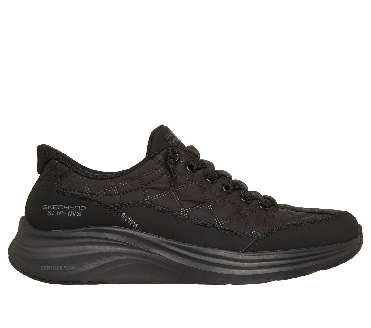 Skechers Slip-ins: Contour Foam - Cozy Fit