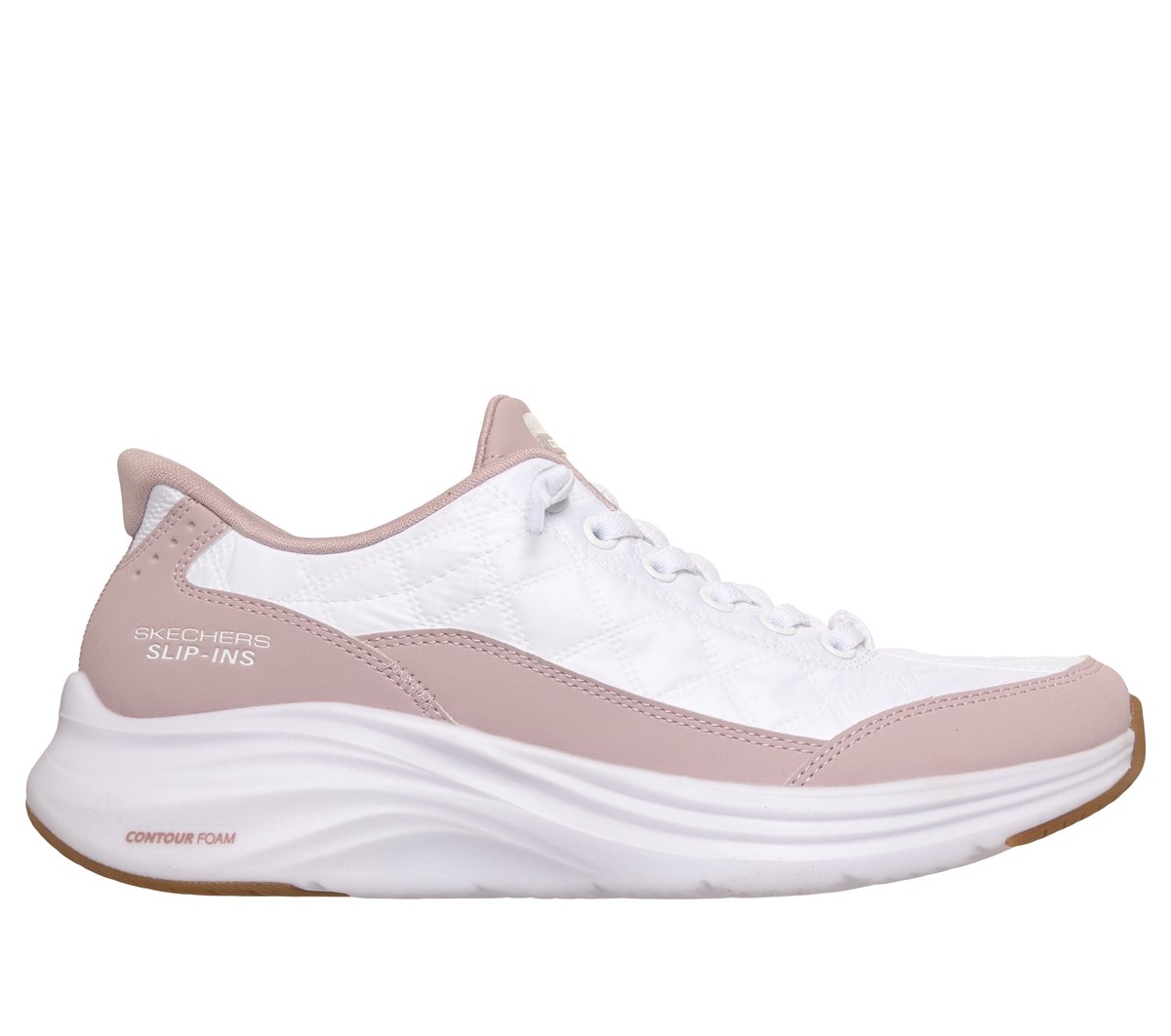 Skechers Slip-ins: Contour Foam - Cozy Fit