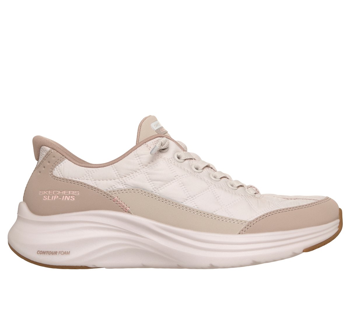 Skechers Slip-ins: Contour Foam - Cozy Fit