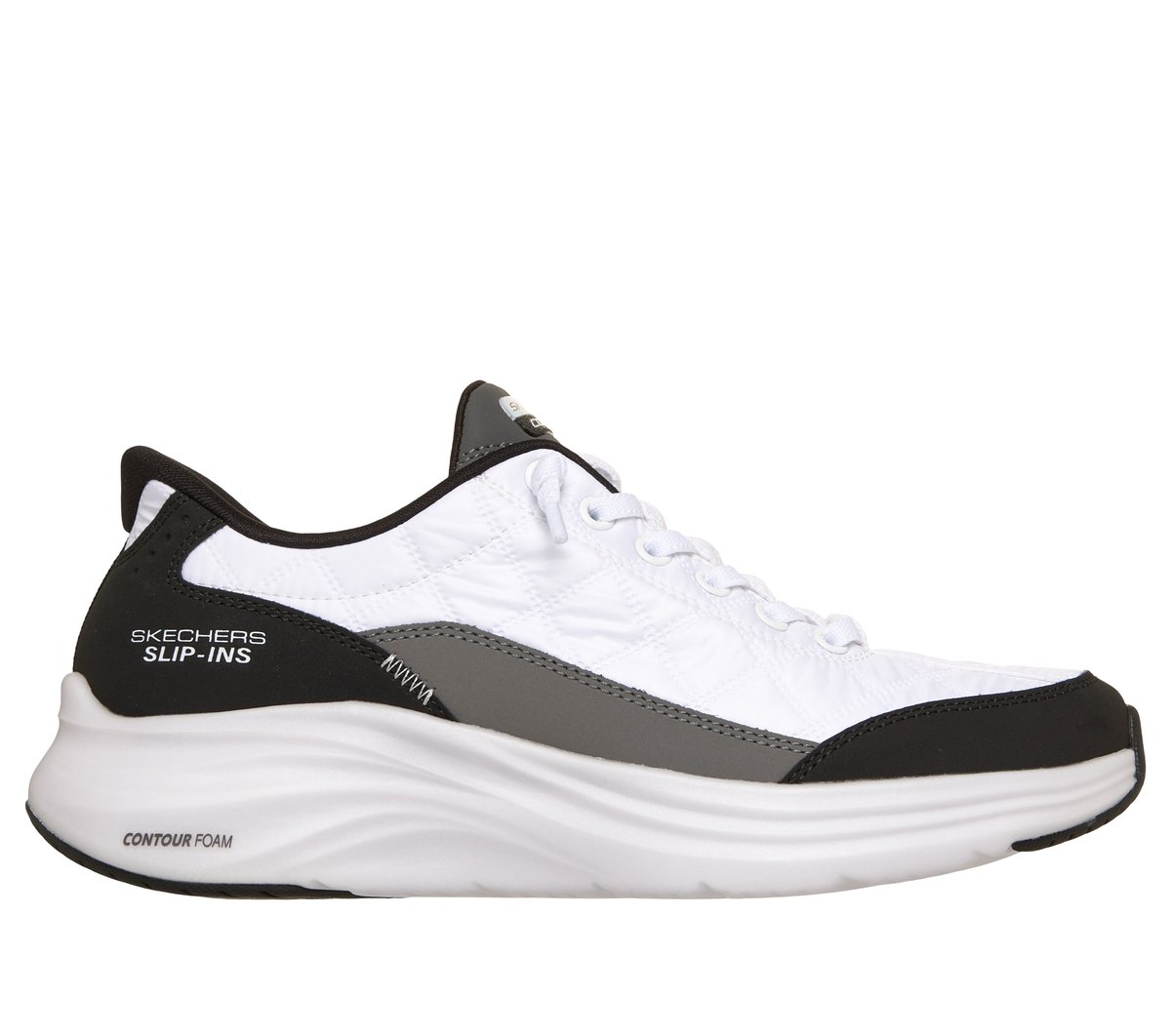 Skechers Slip-ins: Contour Foam - Cozy Fit