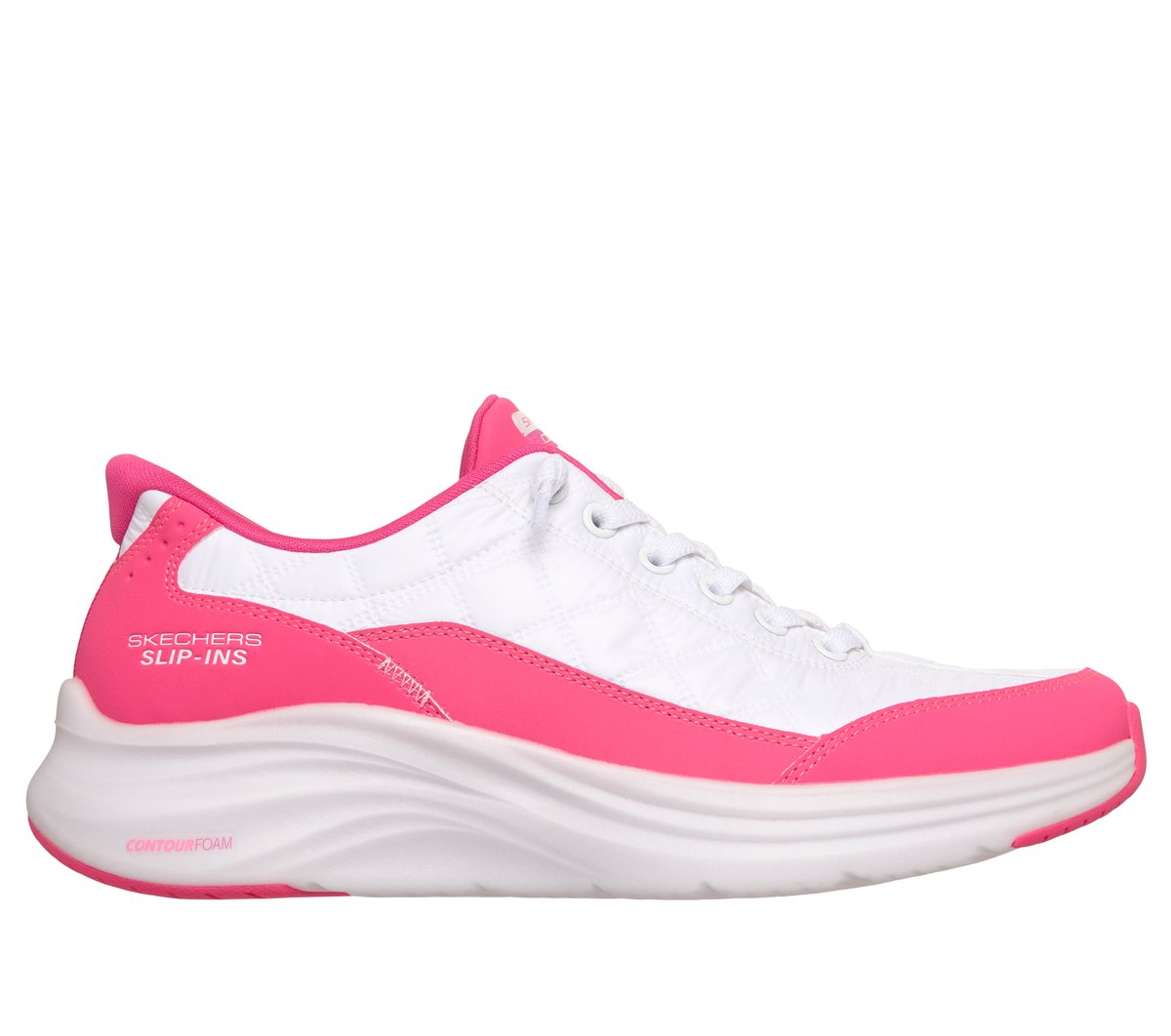 Skechers Slip-ins: Contour Foam - Cozy Fit