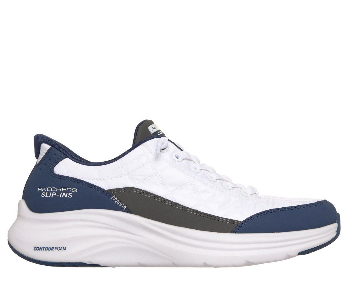 Skechers Slip-ins: Contour Foam - Cozy Fit