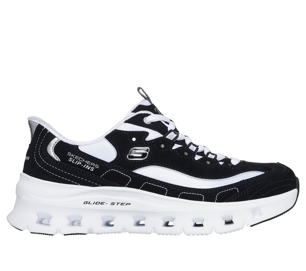 Skechers Slip-ins: Glide-Step Pro - Heritage Classic