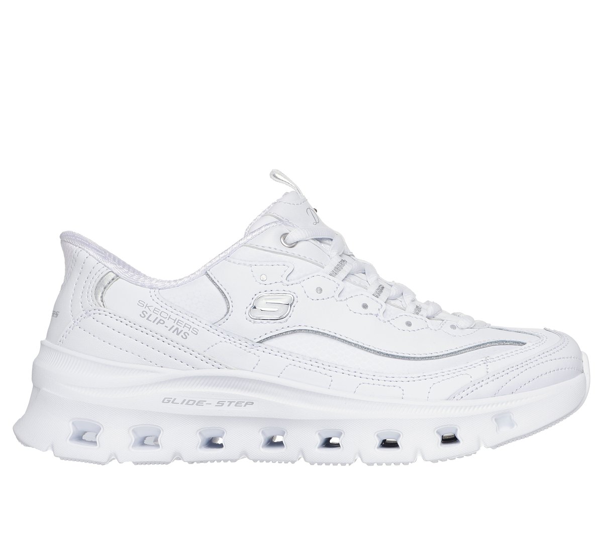 Skechers Slip-ins: Glide-Step Pro - Timeless Twist