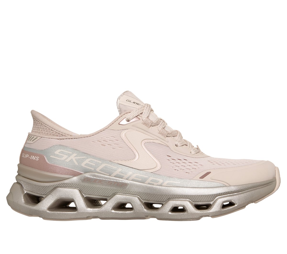 Skechers Slip-ins: Glide-Step Altus - Starlight Shine