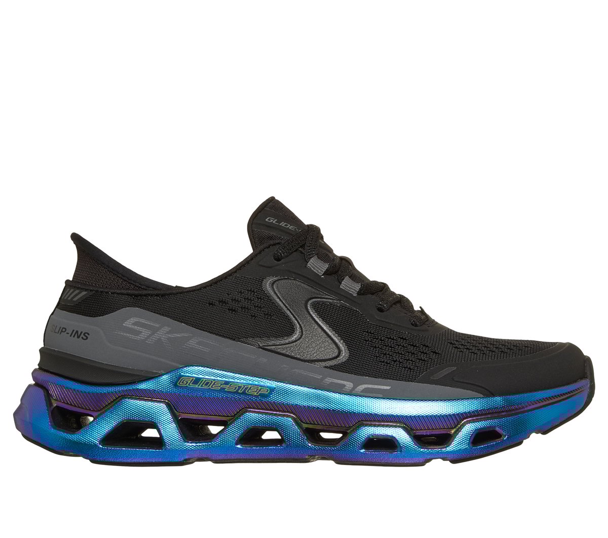 Skechers Slip-ins: Glide-Step Altus - Midnight Glow