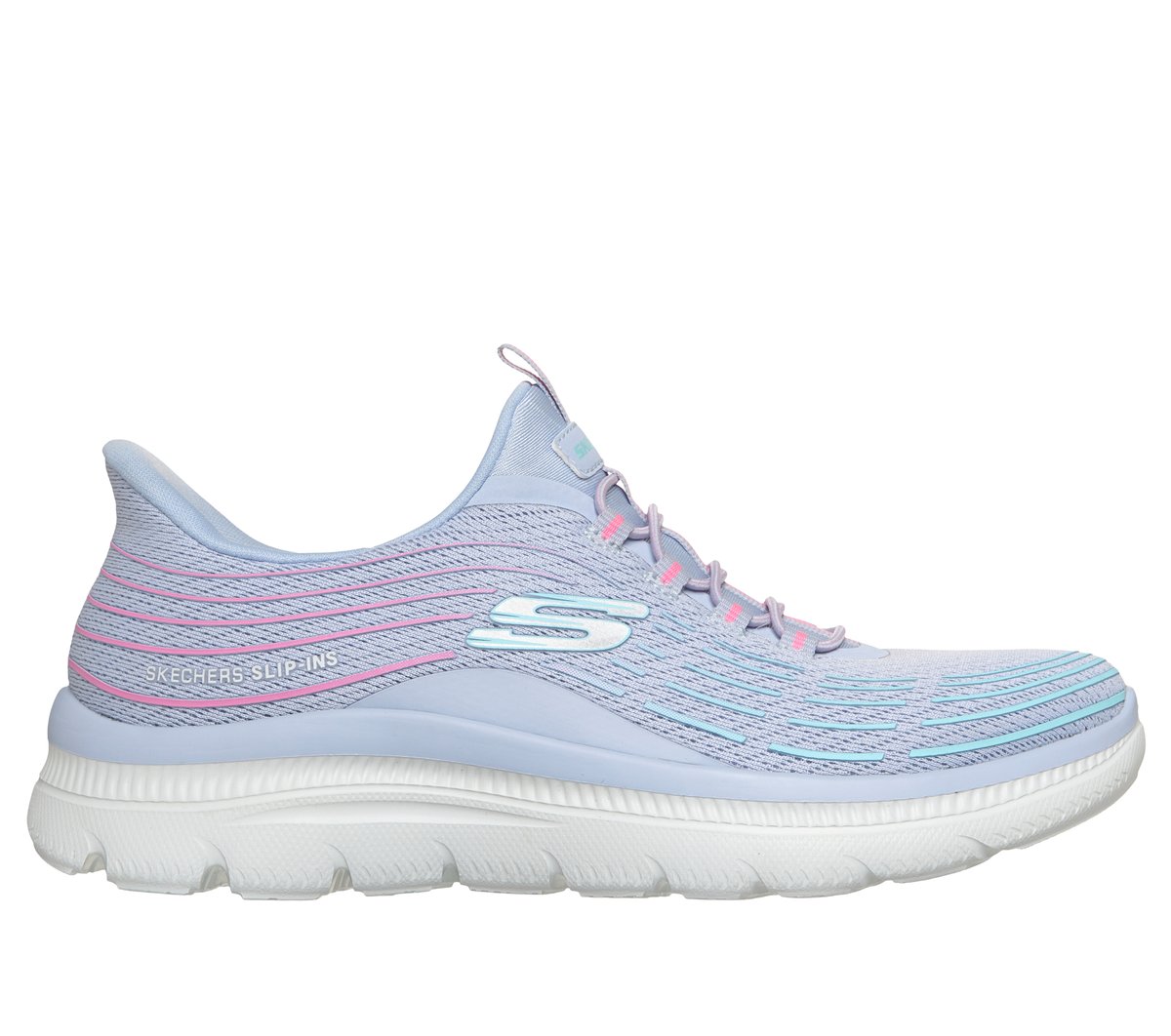 Skechers Slip-ins: Summits Plus - Bright Wave