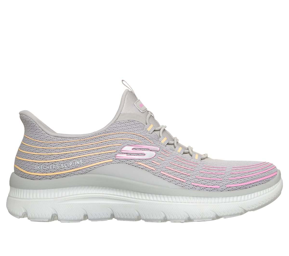 Skechers Slip-ins: Summits Plus - Bright Wave