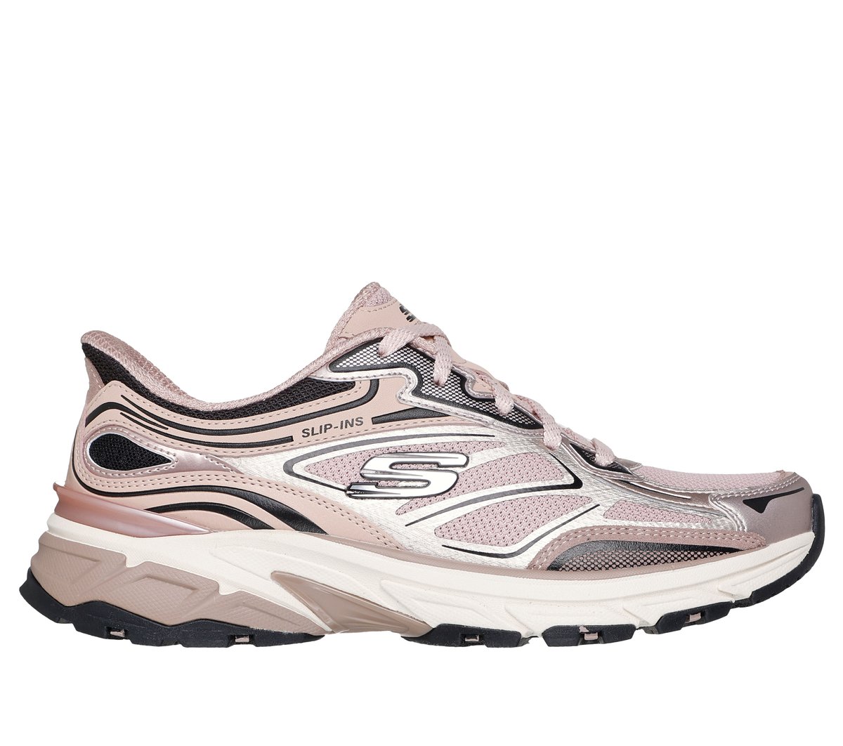 Skechers Slip-ins: Stamina Sport