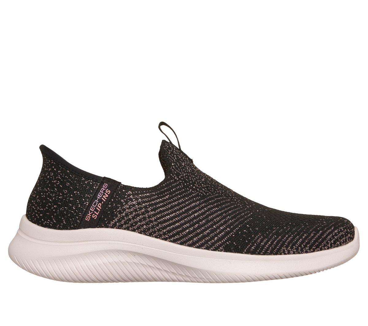 Skechers Slip-ins: Ultra Flex 4.0 - Midnight Sparkle