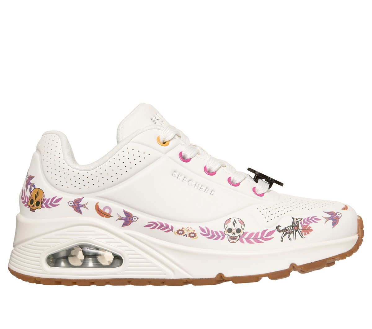 UNO - Between Life and Beyond