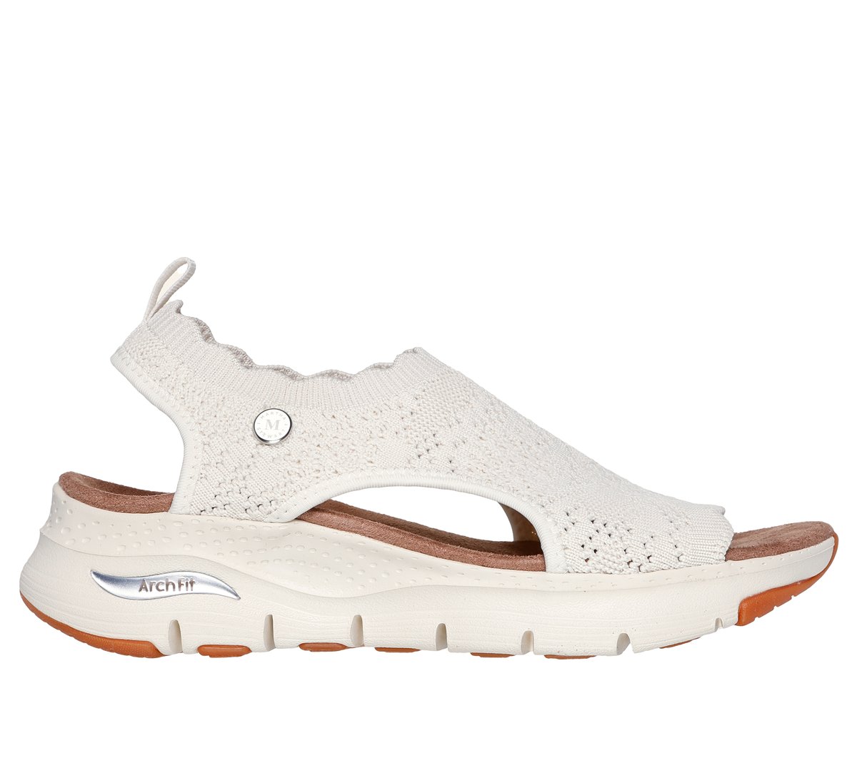 Martha Stewart: Arch Fit -  Breezy City Catch