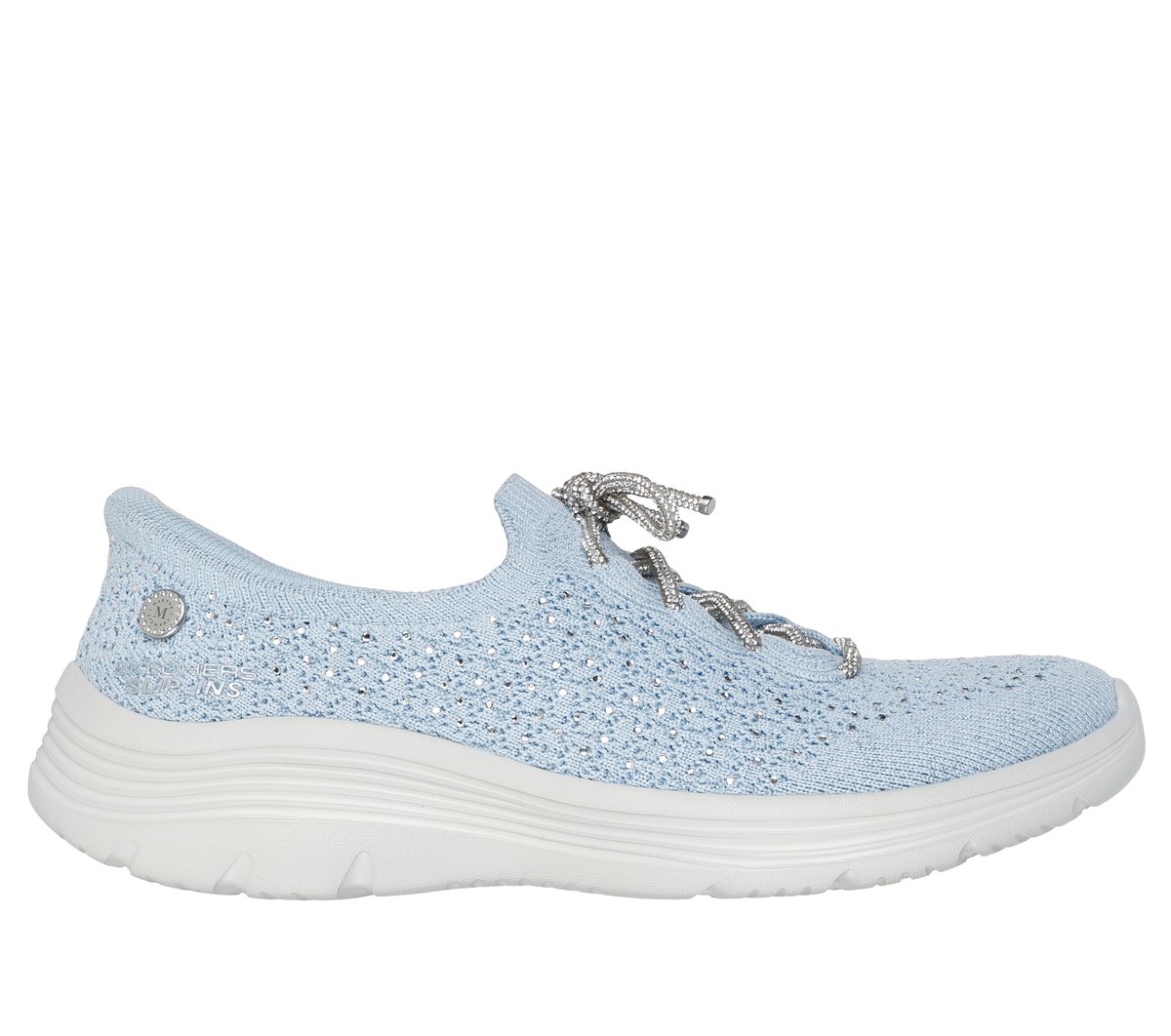 Skechers Slip-ins Martha Stewart: Bedford - Cherished Dream