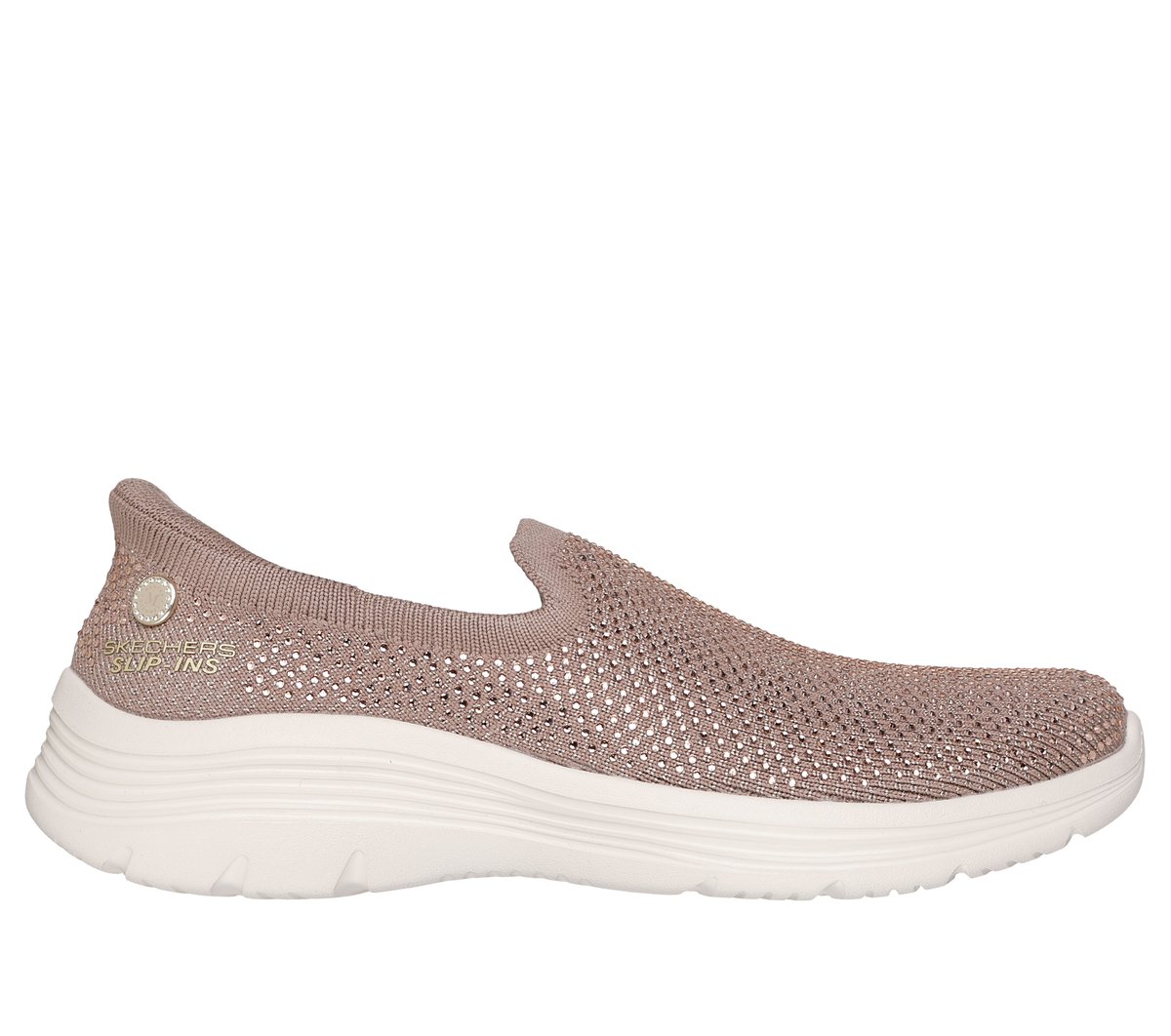 Skechers Slip-ins Martha Stewart: Bedford - Genuine Gem