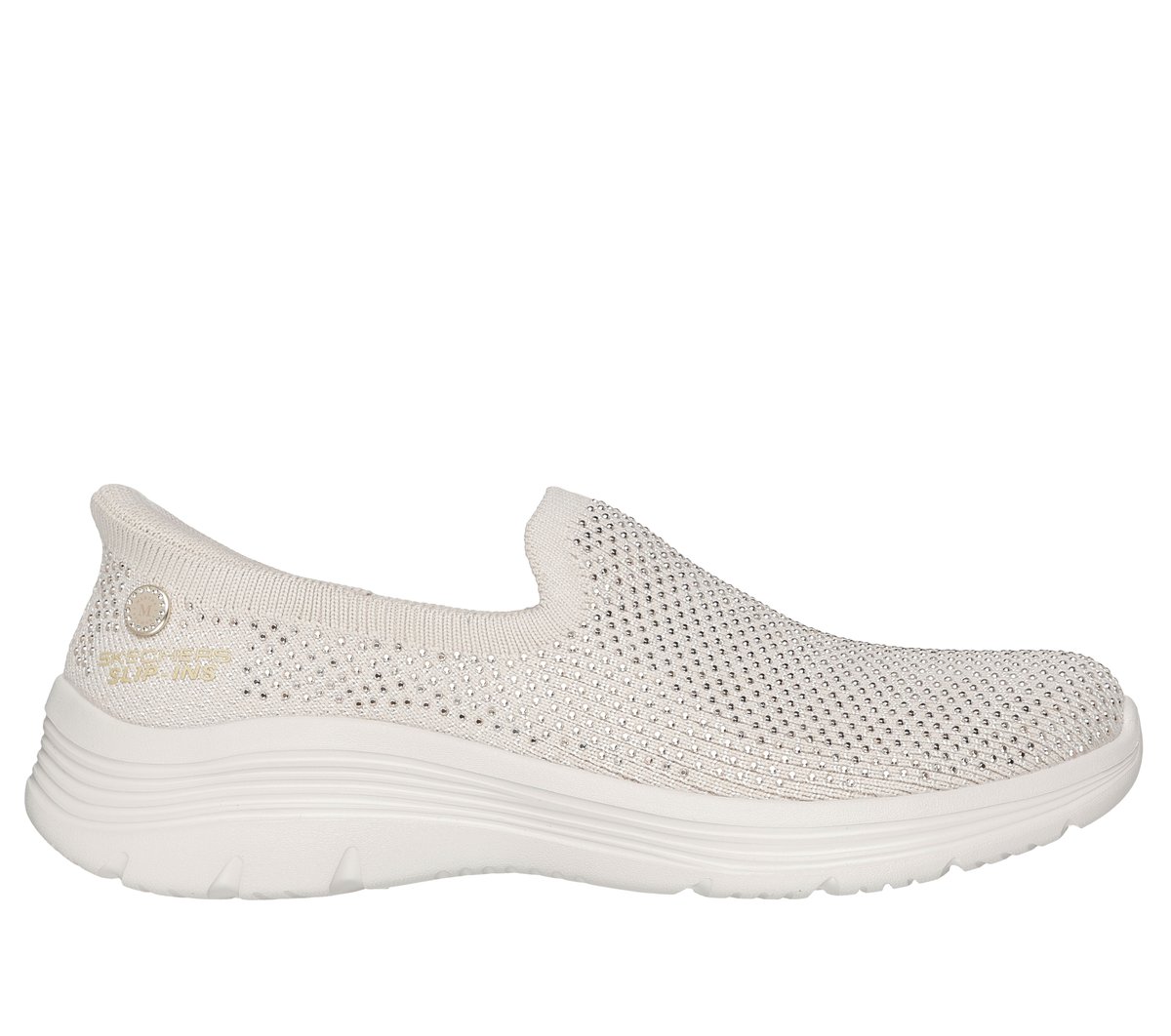 Skechers Slip-ins Martha Stewart: Bedford - Genuine Gem
