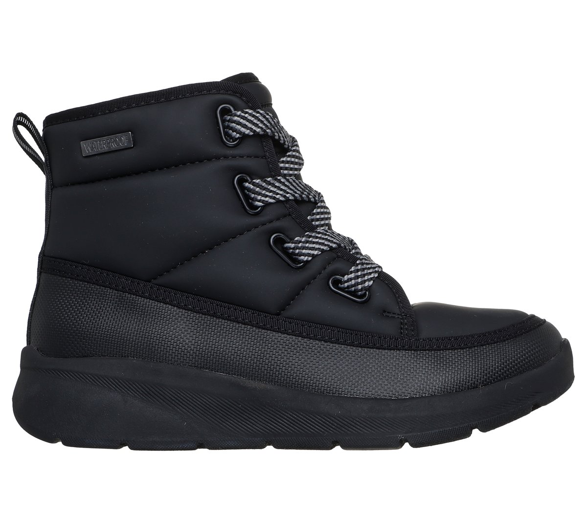 Waterproof Relaxed Fit: Tahoe