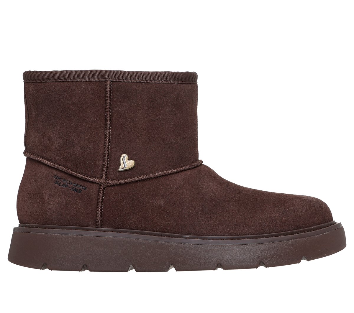 Skechers Slip-ins: Keepsakes Cozy - Cozy Shorty