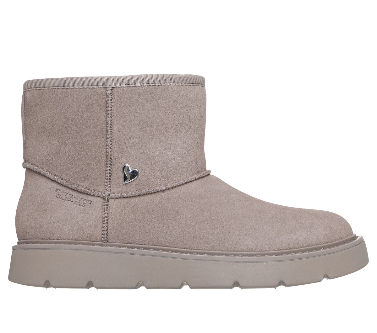 Skechers Slip-ins: Keepsakes Cozy - Cozy Shorty