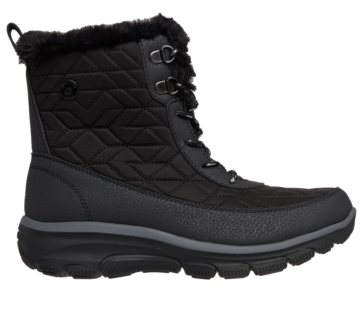 Waterproof Relaxed Fit: Easy Going - Frostine