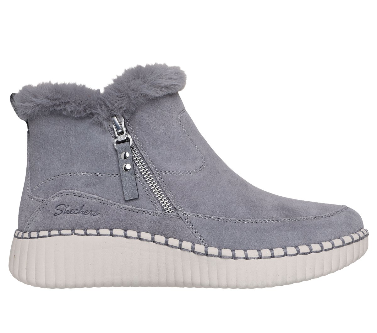 Relaxed Fit: Wilshire Blvd - Fresh Zip