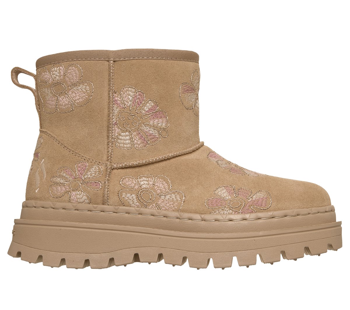 Jammers - Floral Chic