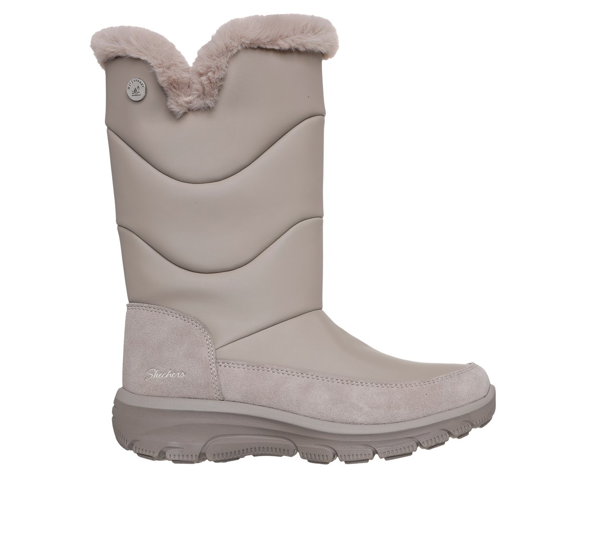 Waterproof Relaxed Fit: Easy Going - Snow Chillin